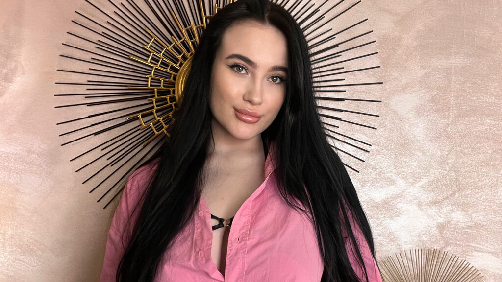 BettyCors's profile from Jasmin at GirlsOfJasmin'