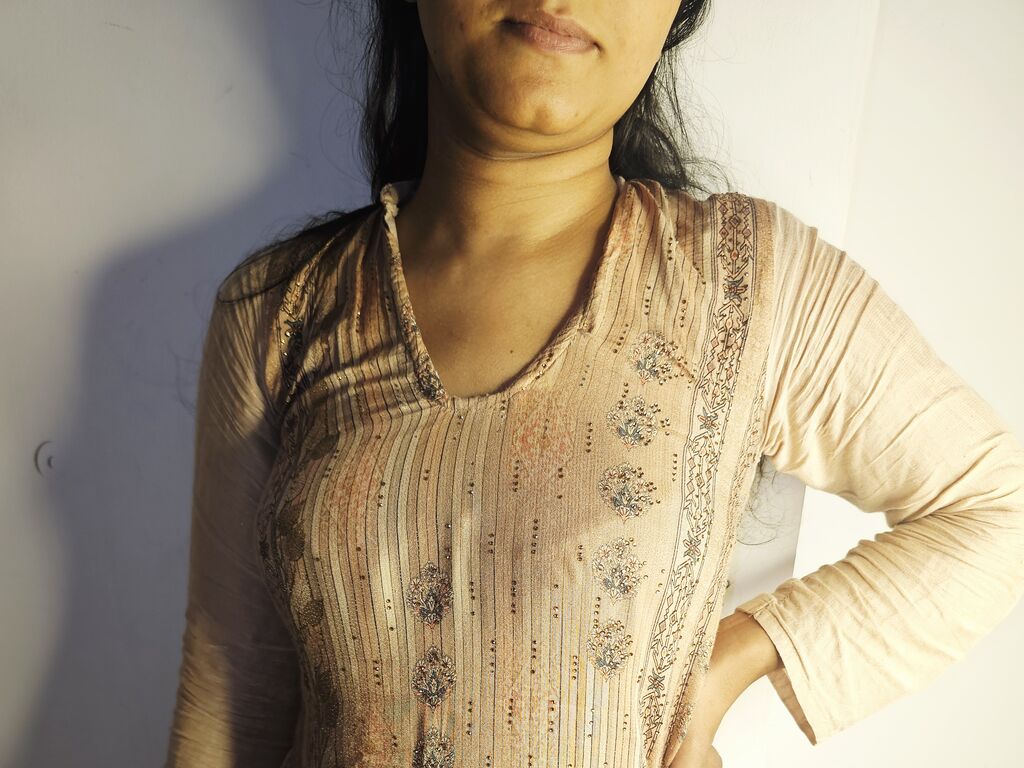 Image of cam model RubbynaKhan from Web Night Cam (LiveJasmin)