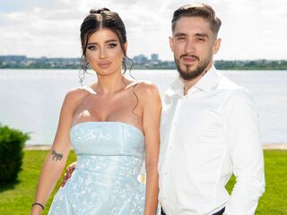 Webcam model VictoriaAndKevin from LiveJasmin profile picture Webcam model VictoriaAndKevin from LiveJasmin
