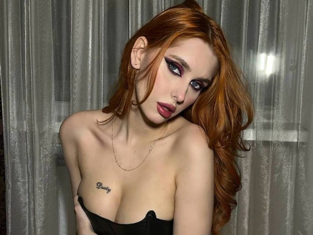 Image of cam model LinetteBrimhall from Web Night Cam