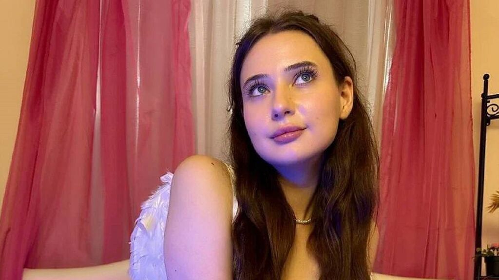 SonyaPure's profile from Jasmin at GirlsOfJasmin'