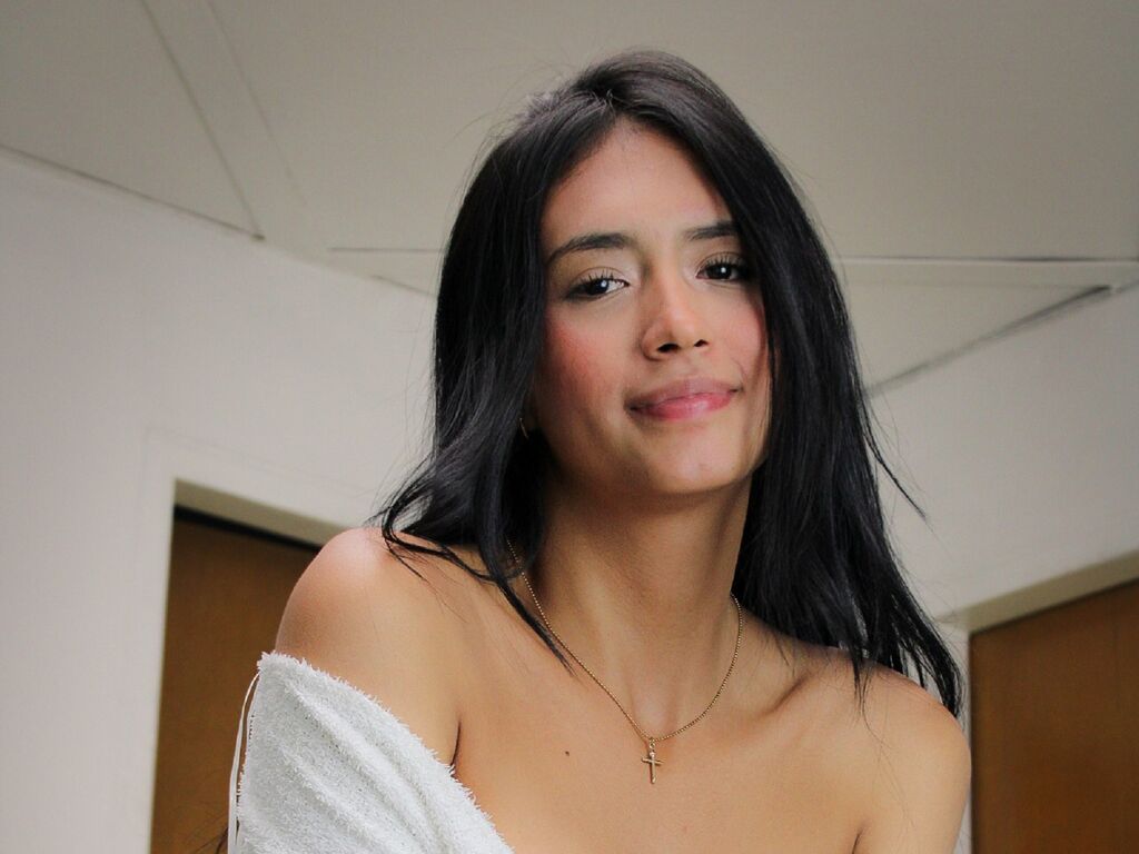April Lazcano