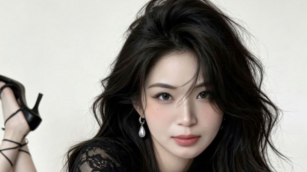 Judykaixi