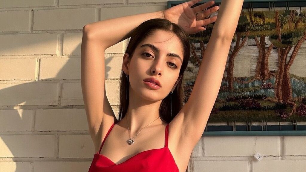 CherlyDouglas