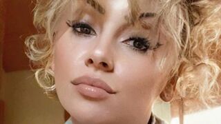 AlexisGray's profile page