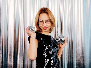 NoraJacobs xnx live
