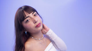 IrisVelvet's profile page
