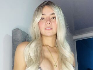 AlisonWillson nude live cam
