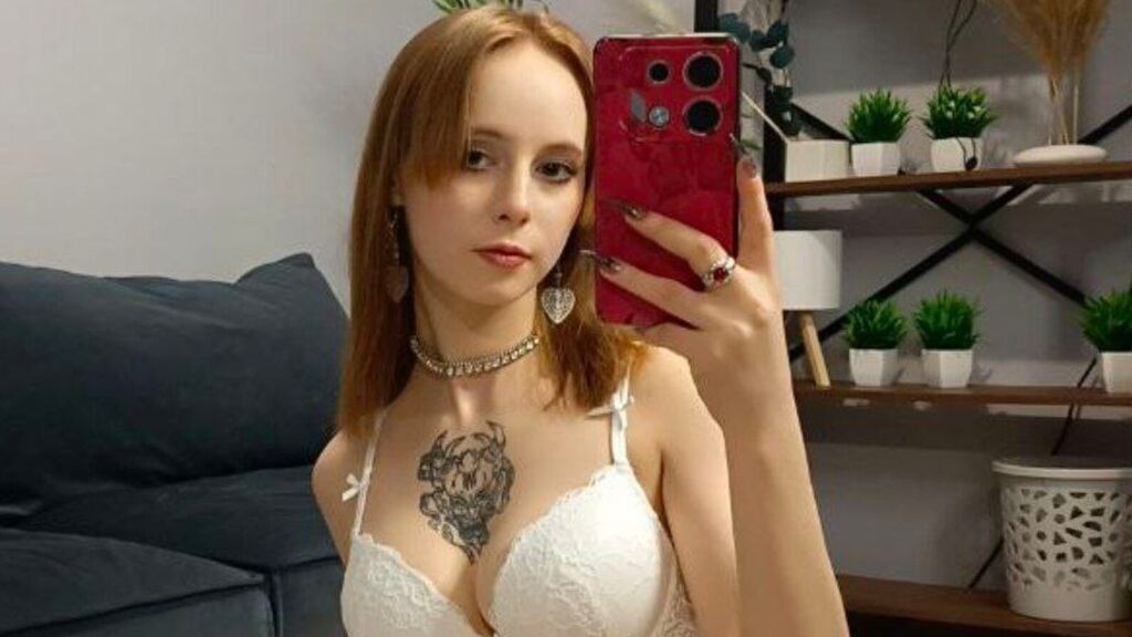 LissaReid