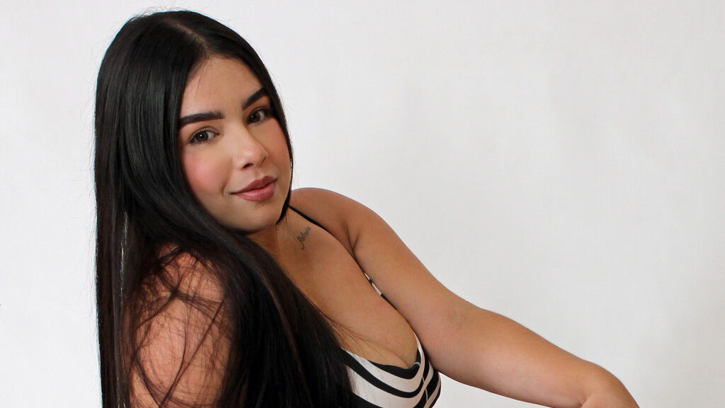 CatheRosso's profile from Jasmin at GirlsOfJasmin'