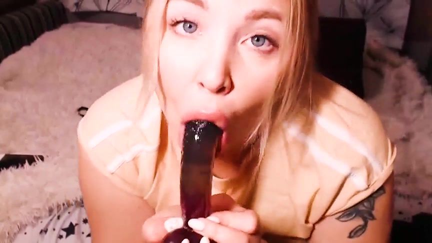 Nothing's Better Than A Good Blowjob