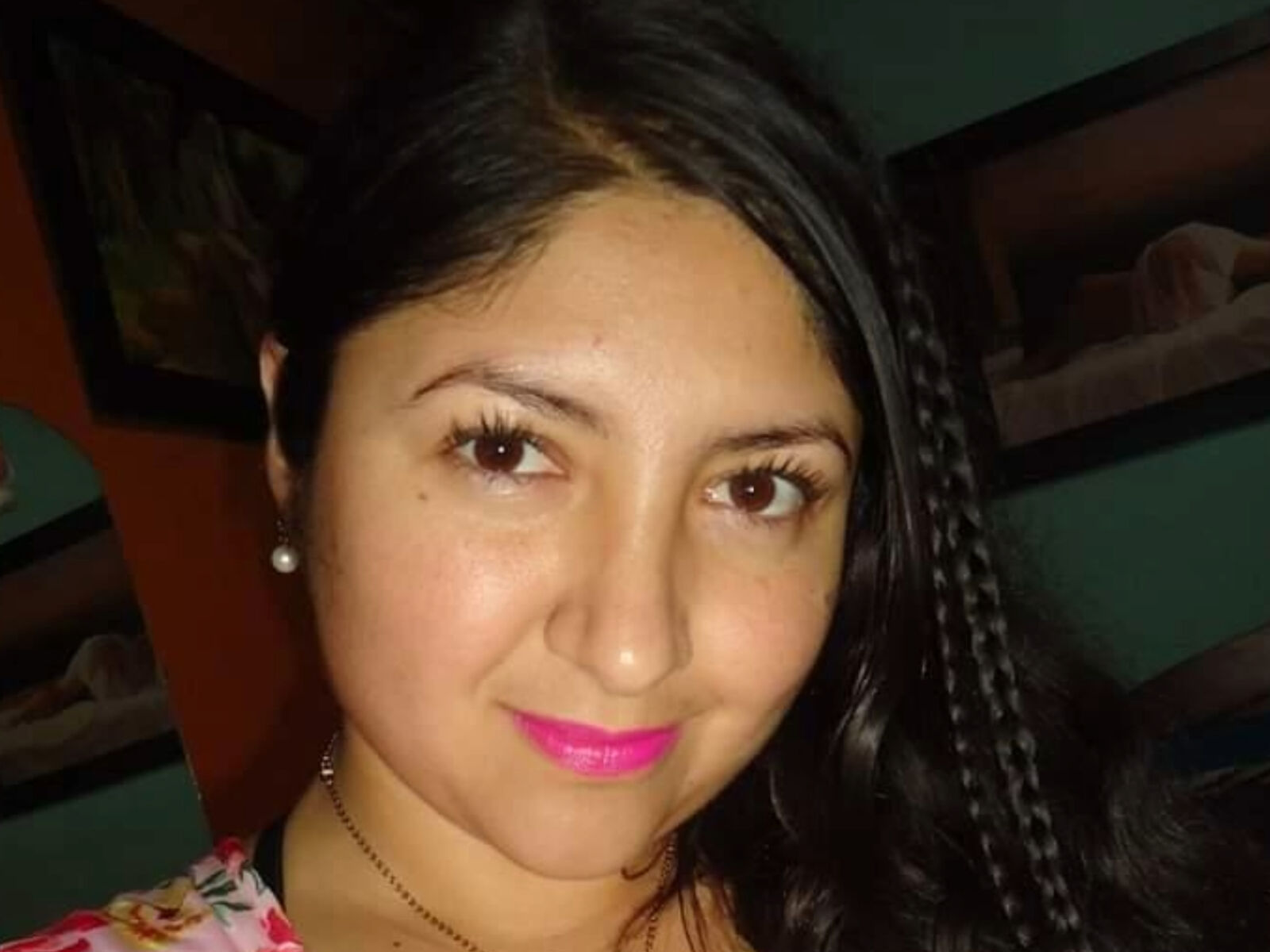 Live cam for JasmineJaramillo