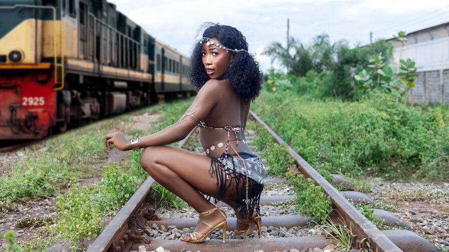Watch TaylaWella live on Hundesider