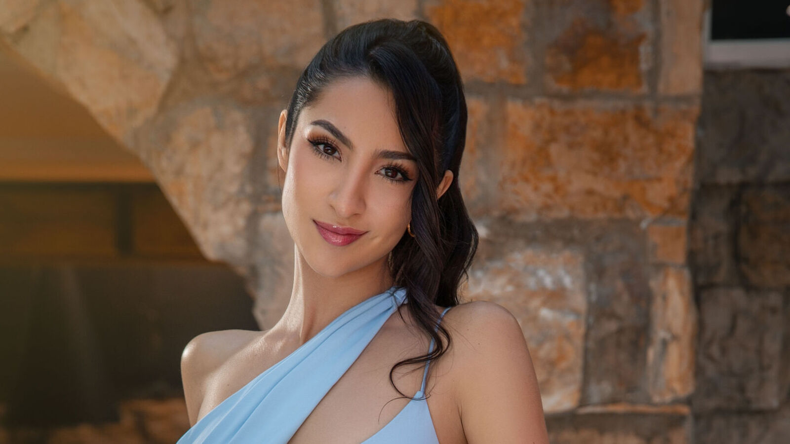 VeronicaValdez erotic portrait