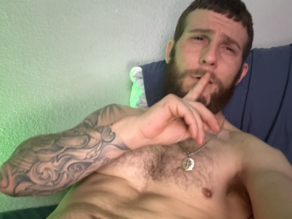 quesswho LiveJasmin male Cam2Cam profile