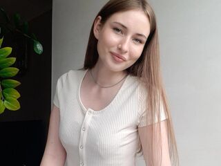 LinetteGallant - LiveJasmin Girl 