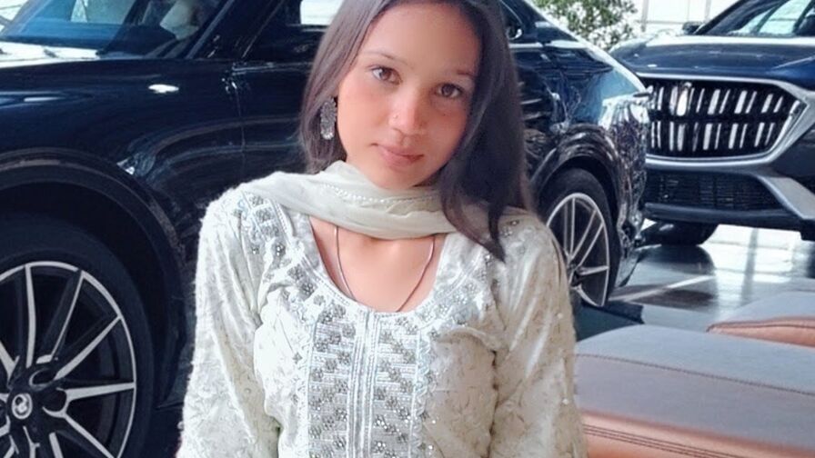 AmairaSingh Cumshow Vip
