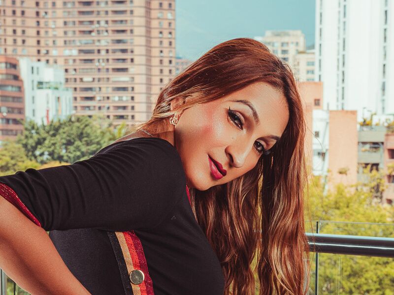 ValeriaStones