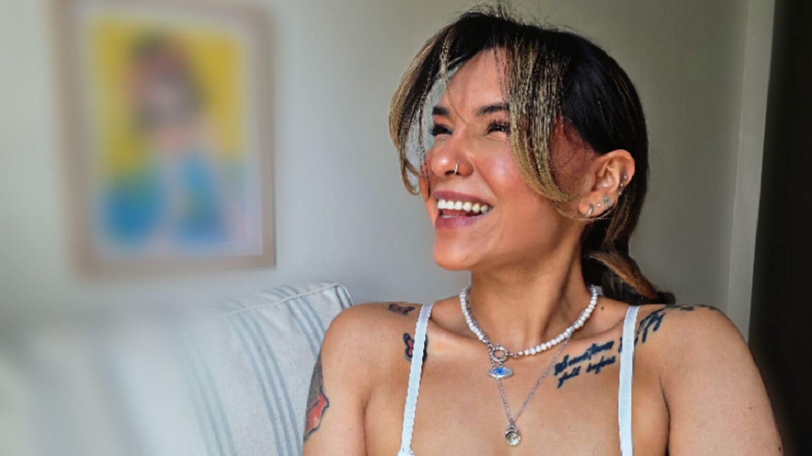 JuliettaDiaz erotic portrait