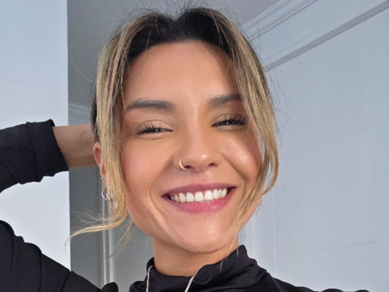 Live cam for JuliettaDiaz