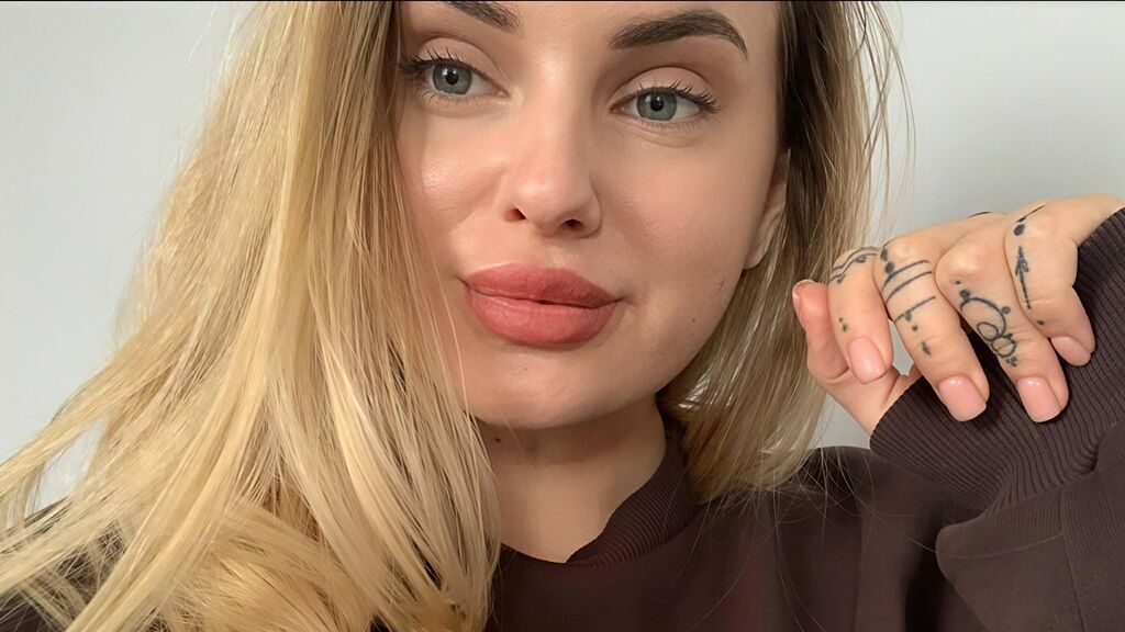 VeronikaBelaya online on GirlsOfJasmin