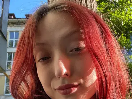 Chat with DariaJonas