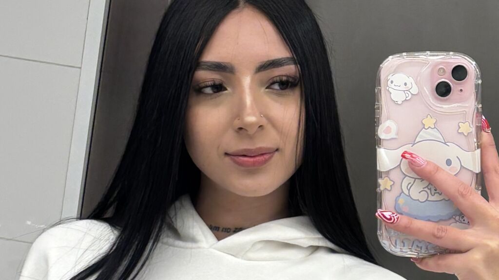 LorenaRobeths cover