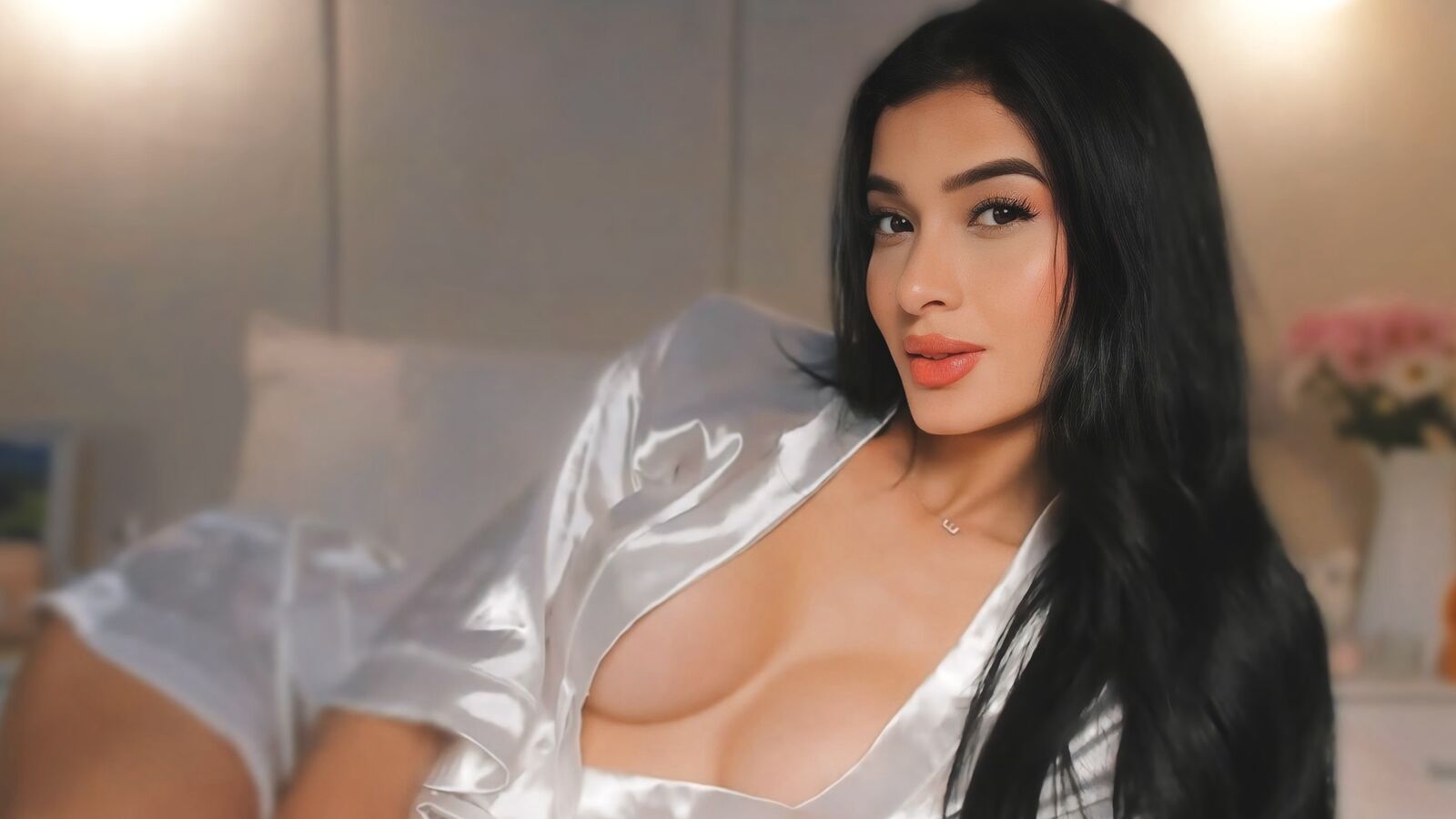 AmelyGreys erotic portrait