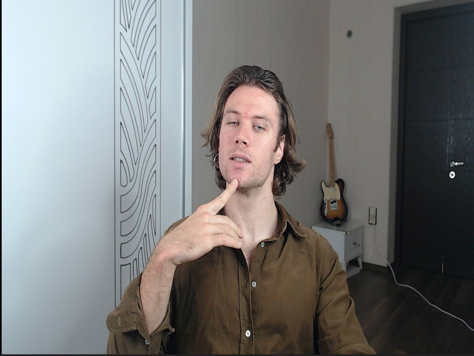 Live cam for JackDeserty