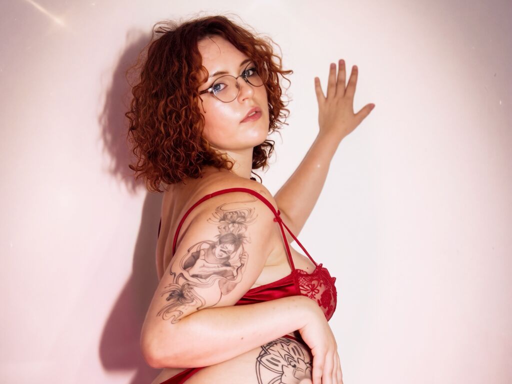AmeliaRadke LiveJasmin profile photo