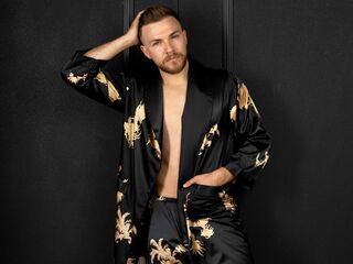 KaiStar LiveJasmin Muscular  Adult Cam Show 