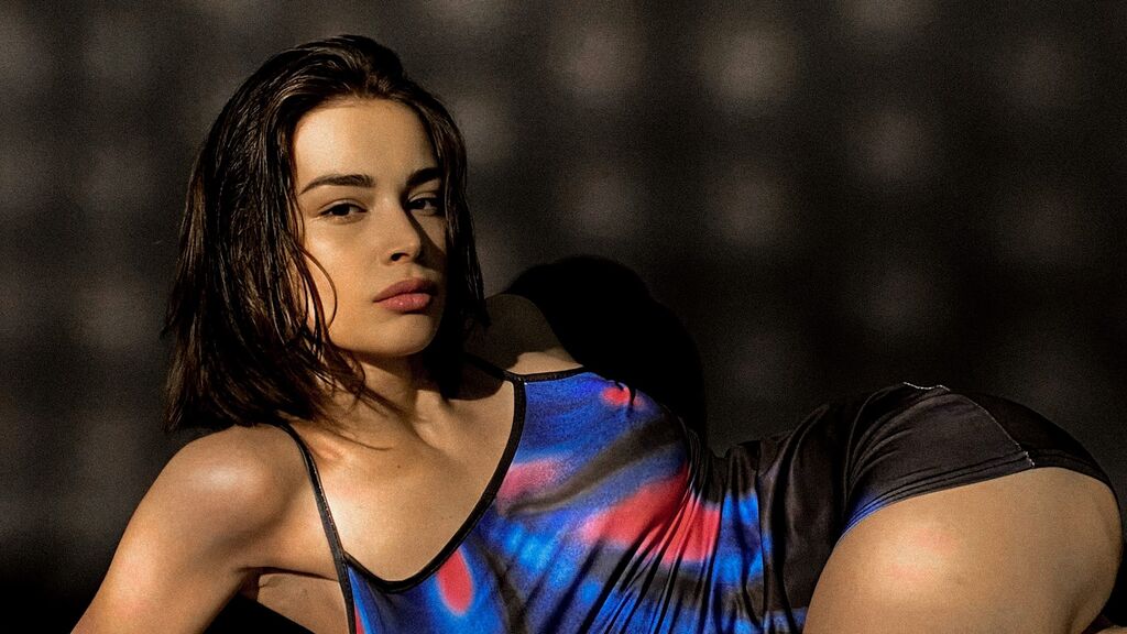 MaeGossage online on GirlsOfJasmin