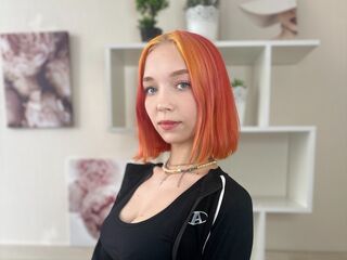 MerciaCorker - LiveJasmin Girl 