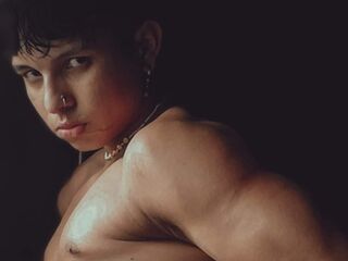 OliverSonner - LiveJasmin Boy 