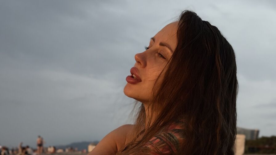 SofiaMorgans Webcam Nude Show - Artbyalee