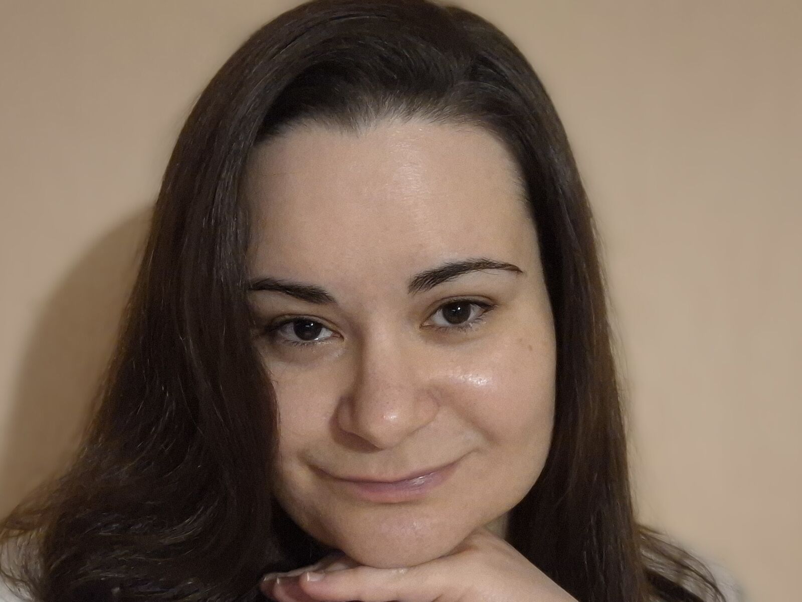 Live cam for JustinaRay
