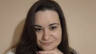 Free Nude JustinaRay