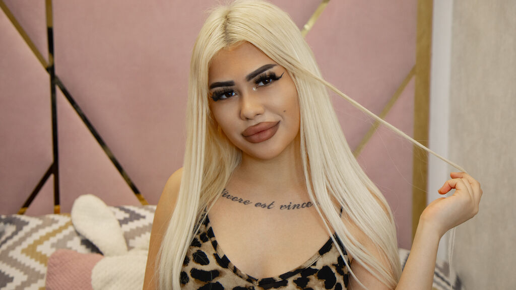 Statistics of MaryHathaway cam girl at GirlsOfJasmin