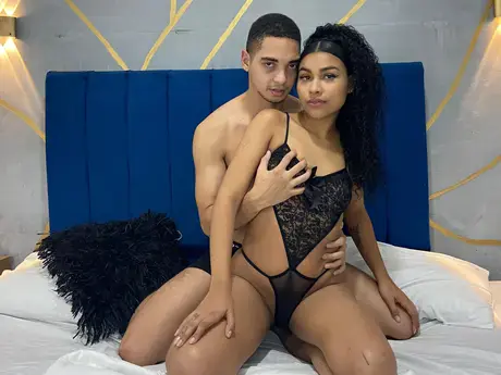 Chat with KleinAndNiky
