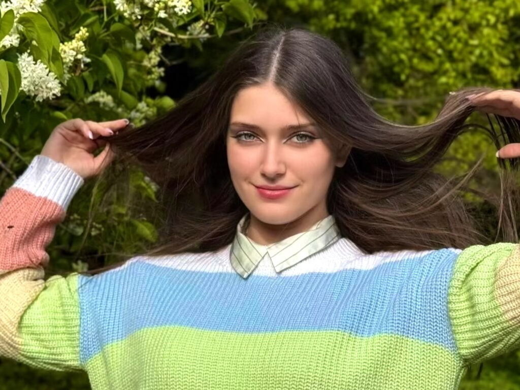 JessicaJewell Nackt