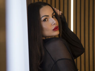 EvaAyane Live Cam Model