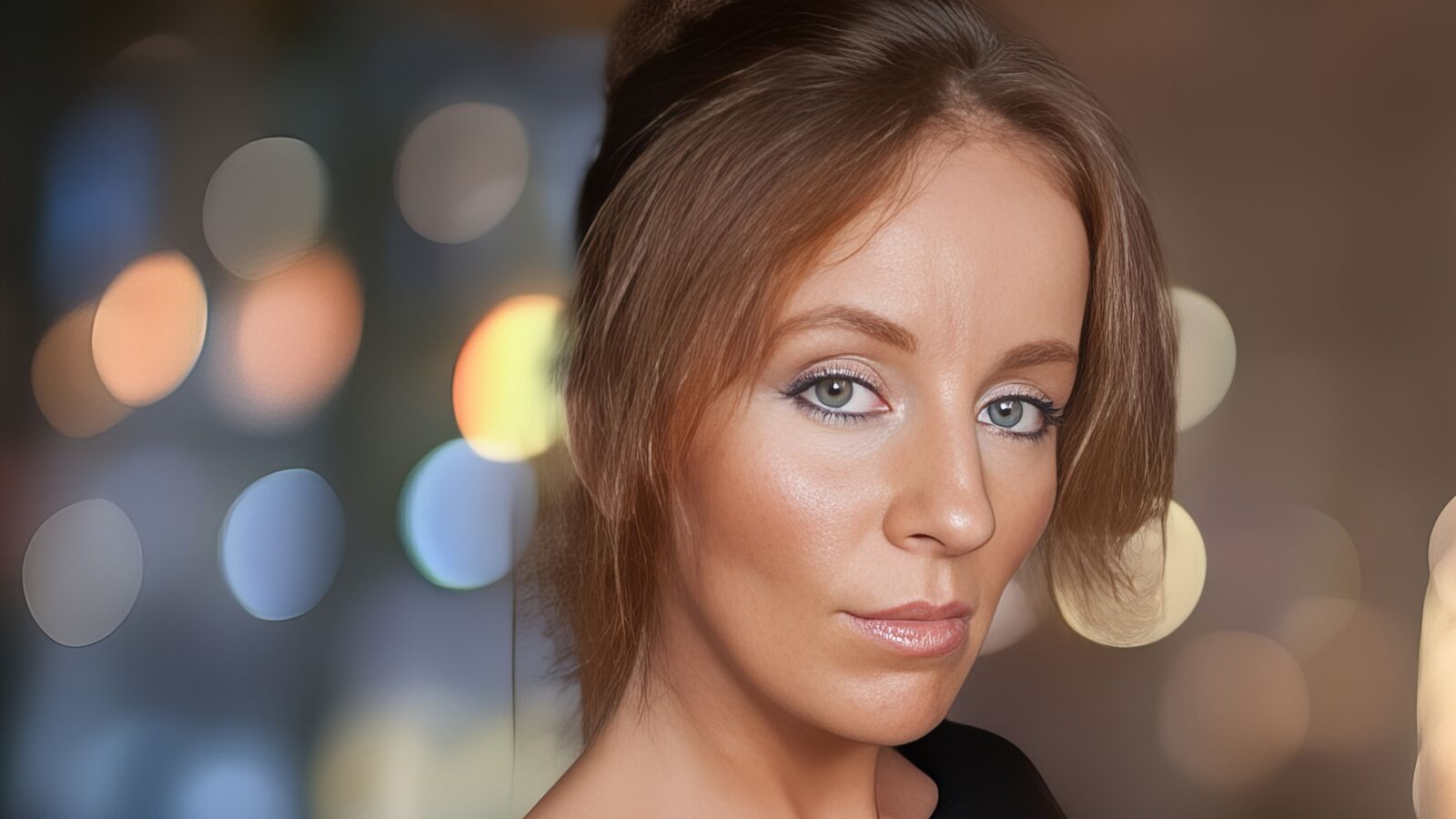 NataVolochkova erotic portrait