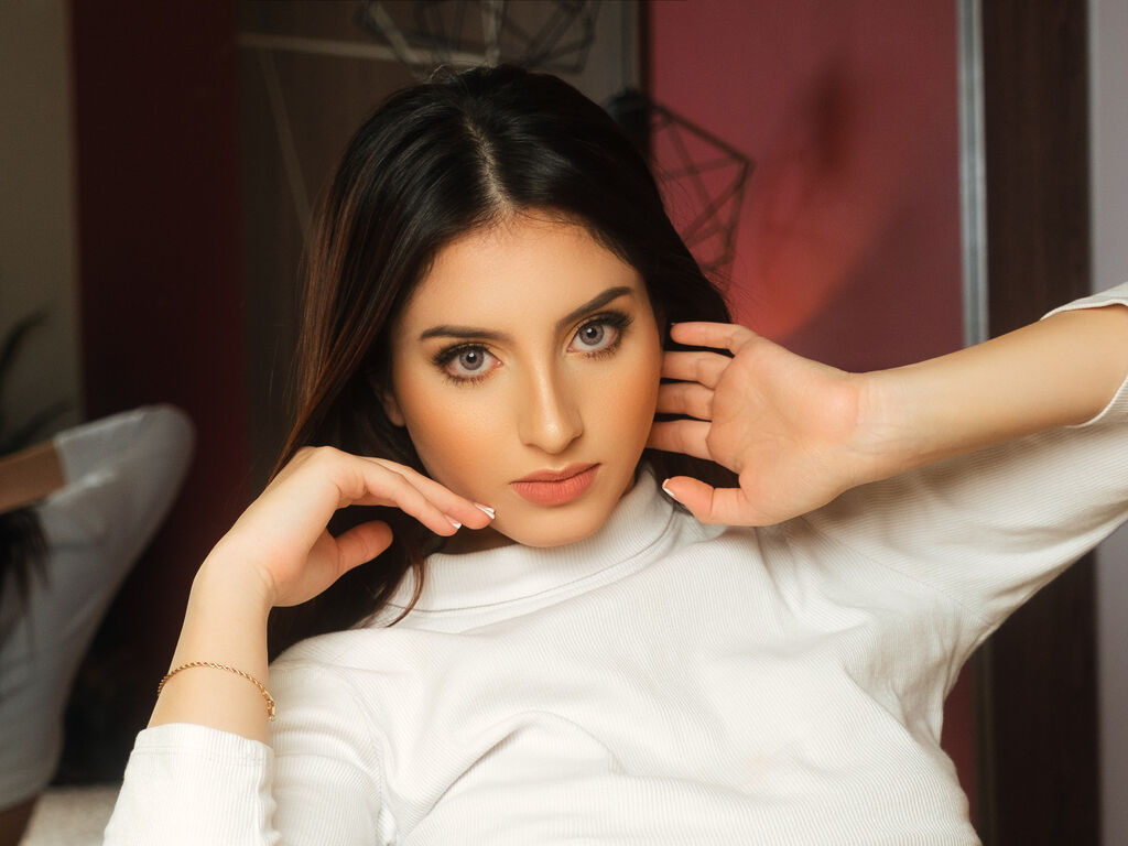 EstefaniaHarlow Nackt
