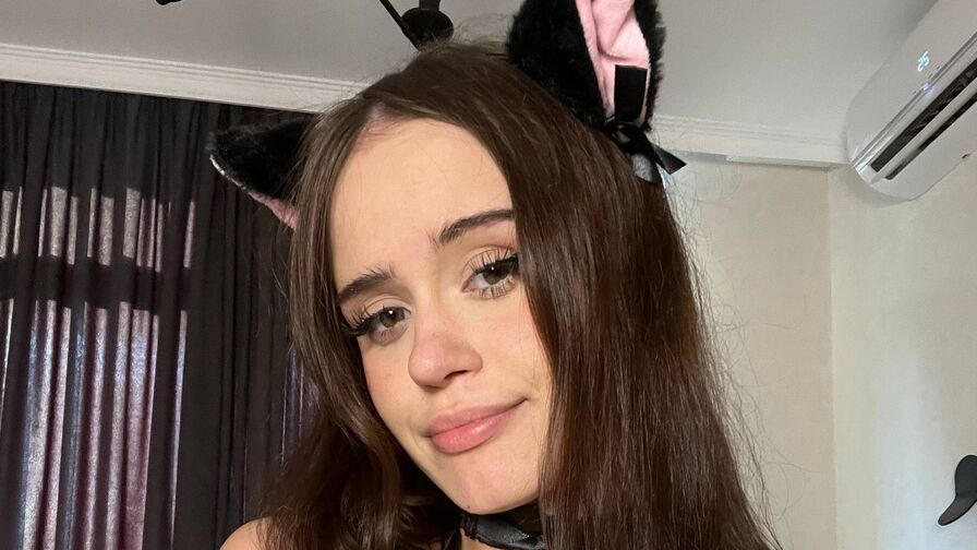 EvaJoliepitt Amateur Masturbating