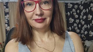 Free Nude LybavaGold