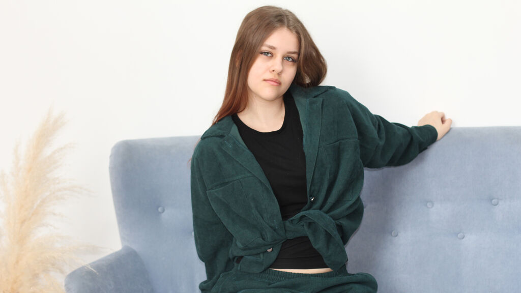 Statistics of LilaMirs cam girl at GirlsOfJasmin