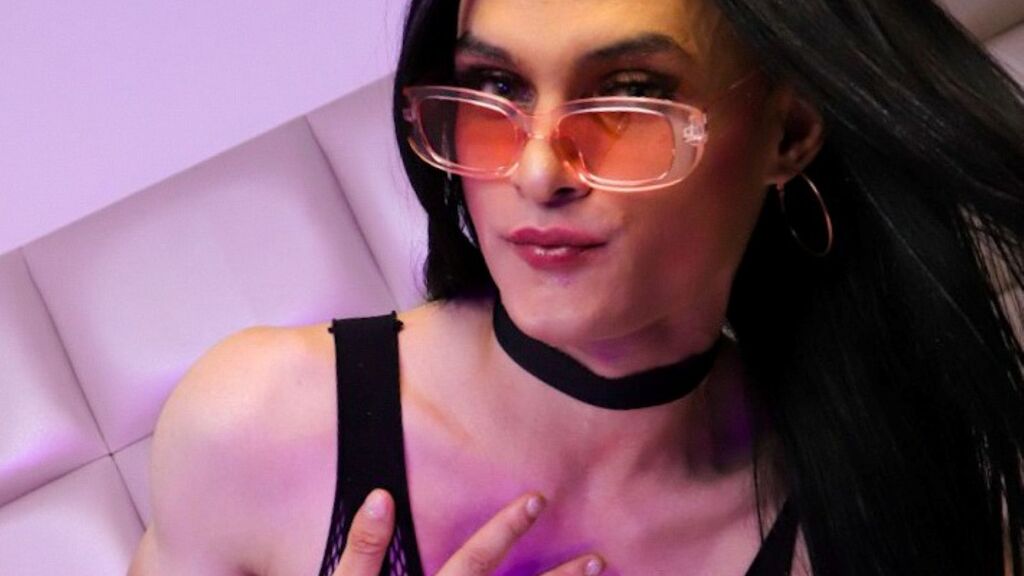 SabrinaTurneer live cam model at LiveJasmin