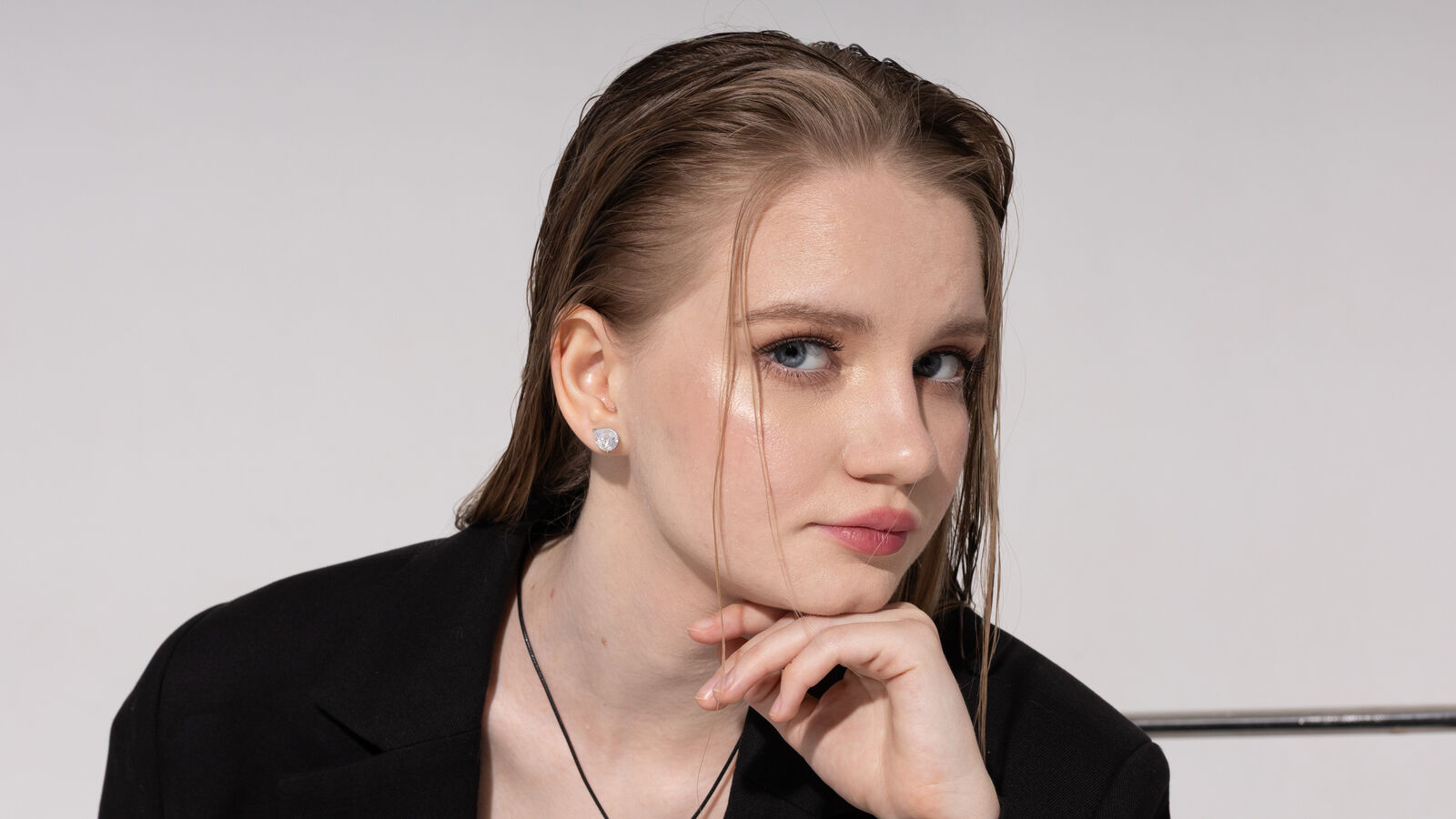 ChloeMillis erotic portrait