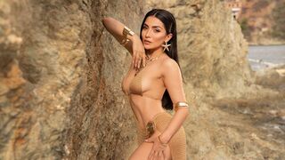 Kostenlos Nackt Nina