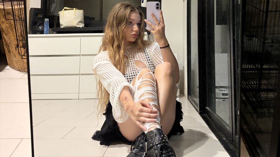 Private Live Sex Camera